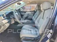 2016 Honda CIVIC photo