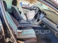 2016 Honda CIVIC фото