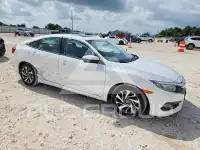 2016 Honda CIVIC фото