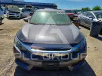 2016 Honda CIVIC фото