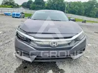 2016 Honda CIVIC фото