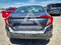 2016 Honda CIVIC photo