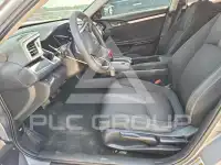 2016 Honda CIVIC фото