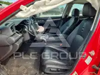 2016 Honda CIVIC фото
