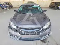 2016 Honda CIVIC photo