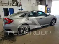 2016 Honda CIVIC photo