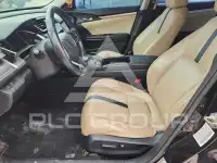 2016 Honda CIVIC фото