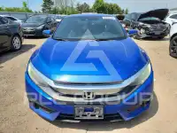2016 Honda CIVIC фото