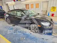 2016 Honda CIVIC photo