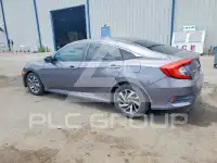 2016 Honda CIVIC фото