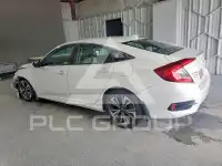 2016 Honda CIVIC фото