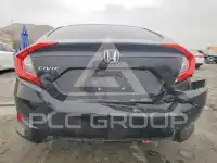 2016 Honda CIVIC photo