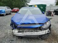 2016 Honda CIVIC photo