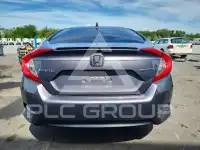 2016 Honda CIVIC фото