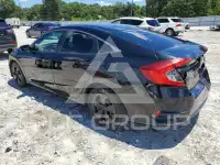 2016 Honda CIVIC photo