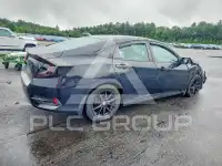 2016 Honda CIVIC photo