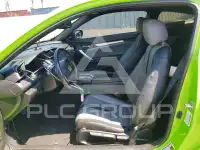 2016 Honda CIVIC фото