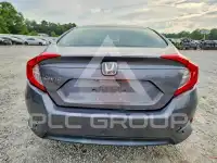 2016 Honda CIVIC photo
