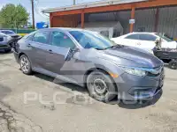 2016 Honda CIVIC photo
