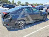 2016 Honda CIVIC фото