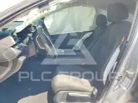 2016 Honda CIVIC фото