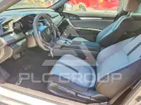 2016 Honda CIVIC фото