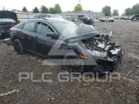 2016 Honda CIVIC фото