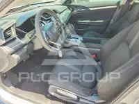 2016 Honda CIVIC фото