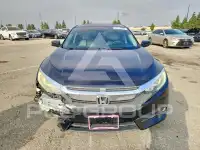 2016 Honda CIVIC фото
