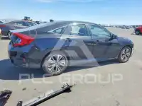 2016 Honda CIVIC фото