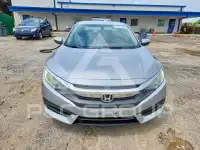 2016 Honda CIVIC фото