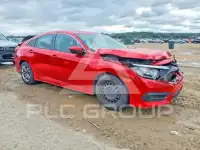 2016 Honda CIVIC photo