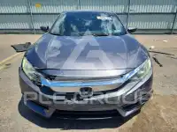 2016 Honda CIVIC фото