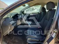 2016 Honda CIVIC фото