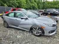 2016 Honda CIVIC фото