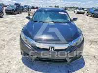 2016 Honda CIVIC photo