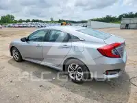 2016 Honda CIVIC фото