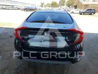 2016 Honda CIVIC фото