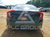 2016 Honda CIVIC фото