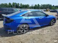 2016 Honda CIVIC фото