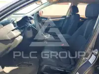2016 Honda CIVIC фото
