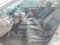 2016 Honda CIVIC фото