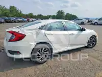 2016 Honda CIVIC фото