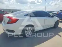 2016 Honda CIVIC photo