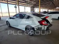 2016 Honda CIVIC фото