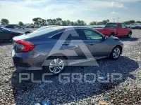 2016 Honda CIVIC photo