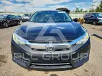 2016 Honda CIVIC фото