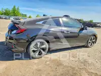 2016 Honda CIVIC фото