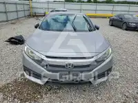 2016 Honda CIVIC фото