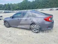 2016 Honda CIVIC photo